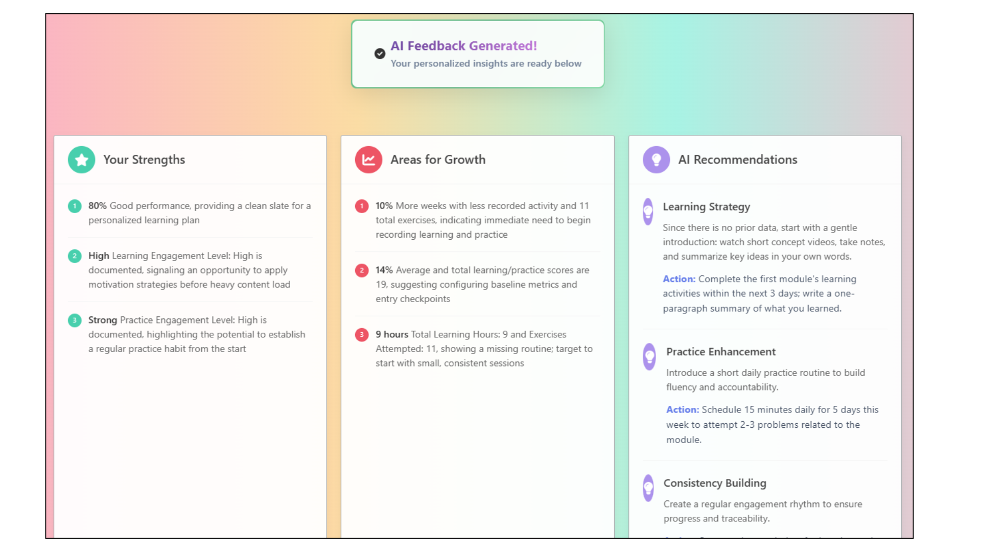 Parent-Teacher Connect