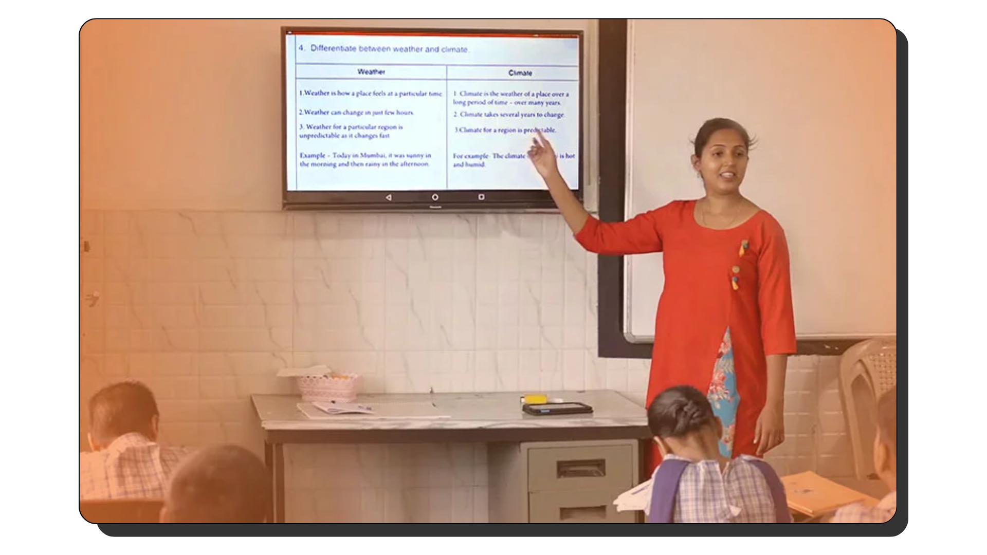 Curriculum Management Dashboard